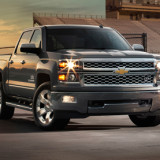 Chevy and GMC Pickups Recalled for Fire Hazard
