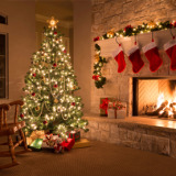 Holiday Fire Safety